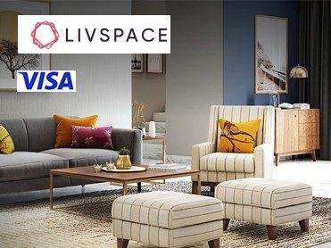 Livspace Offer