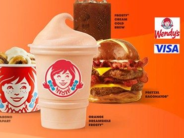 Wendy's Offer